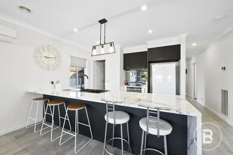 Third view of Homely house listing, 286A Gladstone Street, Maryborough VIC 3465