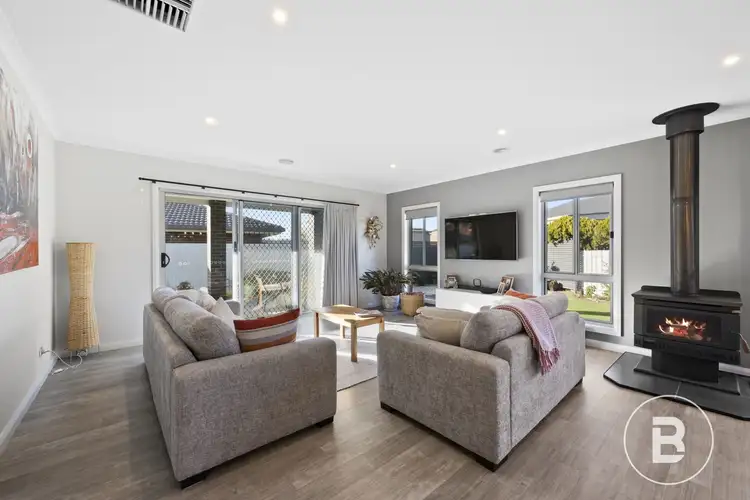 Fourth view of Homely house listing, 286A Gladstone Street, Maryborough VIC 3465