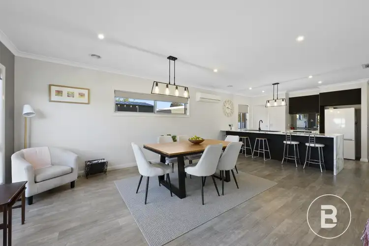 Fifth view of Homely house listing, 286A Gladstone Street, Maryborough VIC 3465