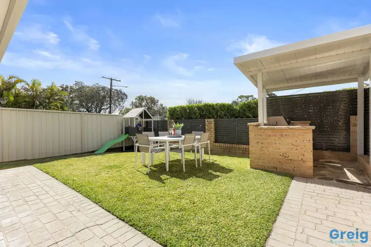 17 Glassop Street, Caringbah NSW 2229