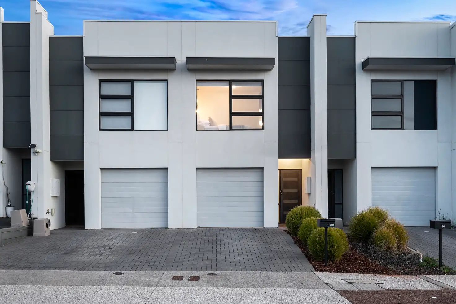 Main view of Homely house listing, 18 Broadwater Place, Blakeview SA 5114