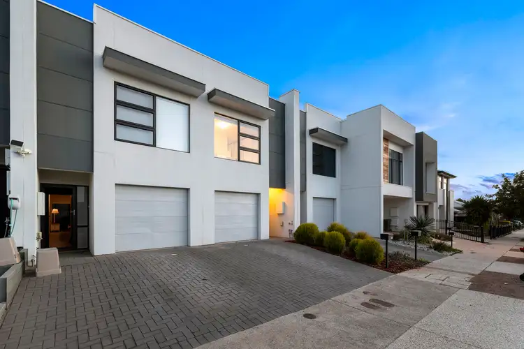 Second view of Homely house listing, 18 Broadwater Place, Blakeview SA 5114