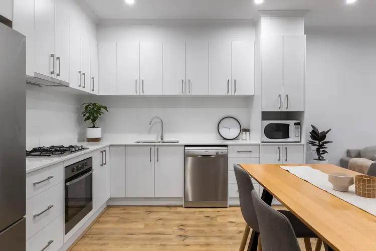 Fifth view of Homely house listing, 18 Broadwater Place, Blakeview SA 5114