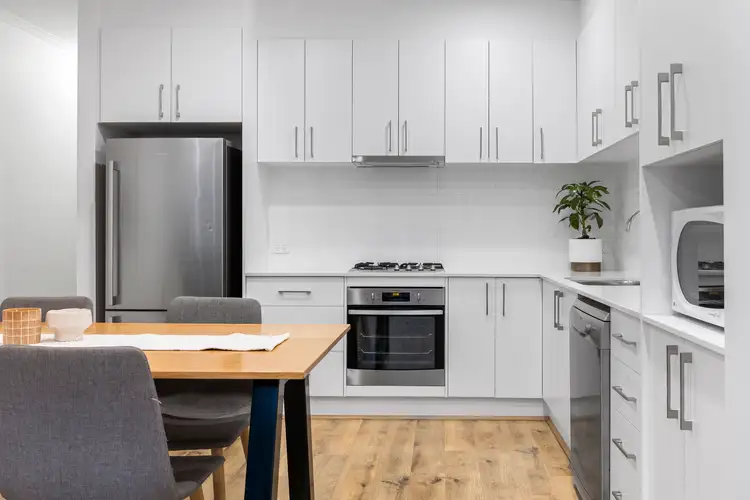 Sixth view of Homely house listing, 18 Broadwater Place, Blakeview SA 5114