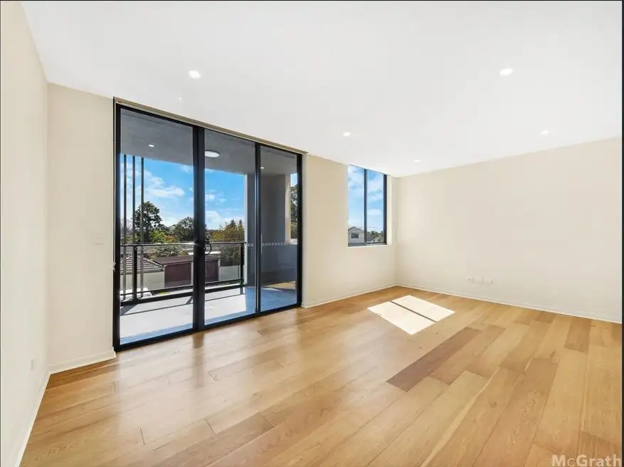 Main view of Homely apartment listing, 75/2-4 Lodge Street, Hornsby NSW 2077