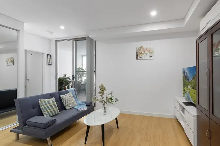 85/421 Pacific Highway, Asquith NSW 2077