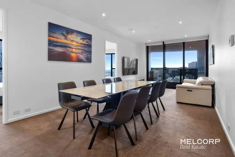 2806/9 Power Street, Southbank VIC 3006