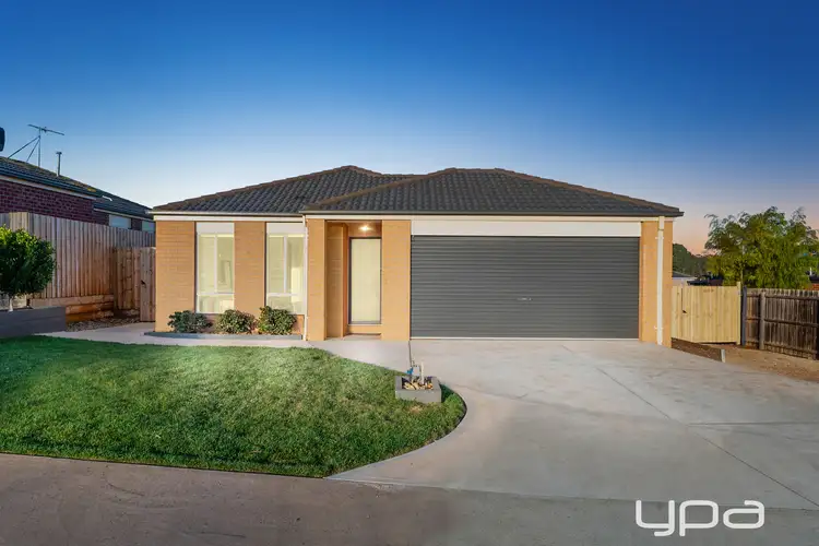 Second view of Homely house listing, 2 Fourth Mews, Maddingley VIC 3340