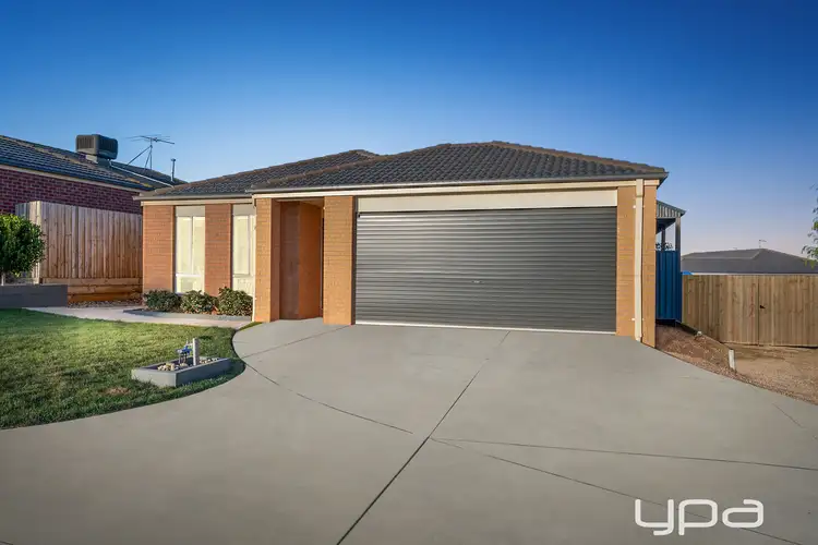 Third view of Homely house listing, 2 Fourth Mews, Maddingley VIC 3340