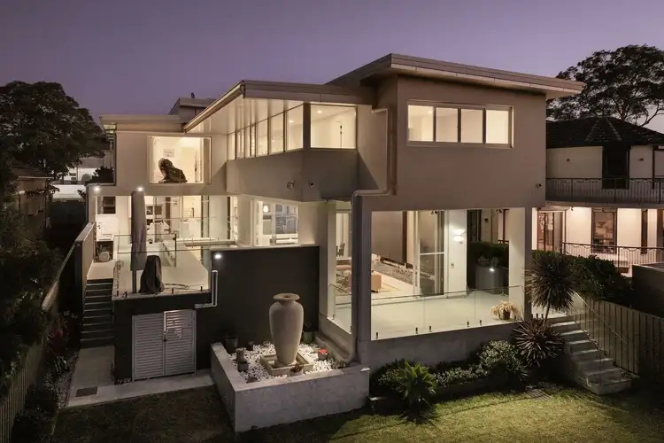 27 Oxford Road, Strathfield NSW 2135