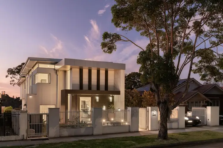 27 Oxford Road, Strathfield NSW 2135