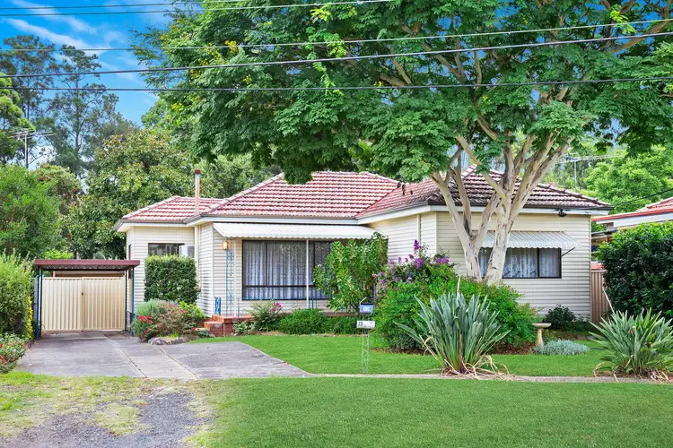 19 Archibald Street, Padstow NSW 2211
