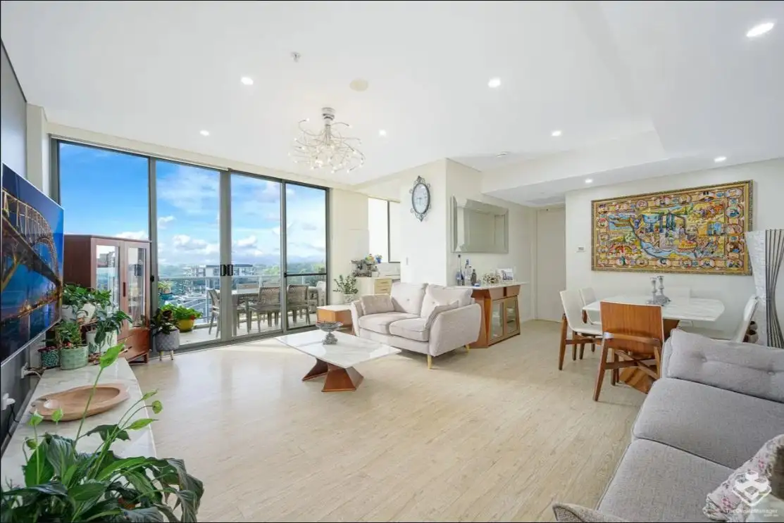 Main view of Homely apartment listing, 129/6-10 Romsey Street, Waitara NSW 2077