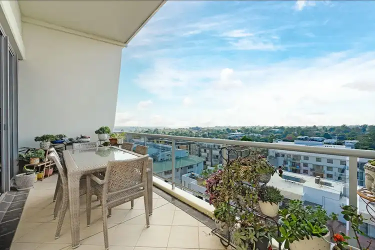 Second view of Homely apartment listing, 129/6-10 Romsey Street, Waitara NSW 2077