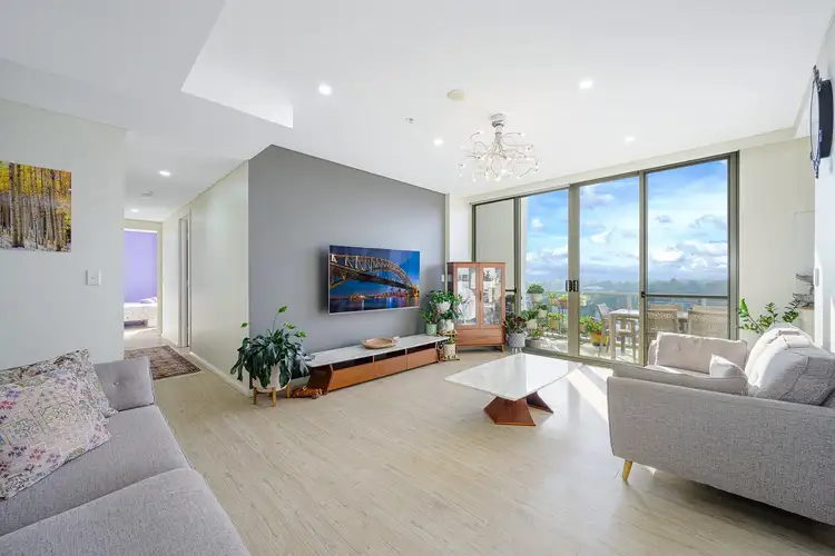 Third view of Homely apartment listing, 129/6-10 Romsey Street, Waitara NSW 2077