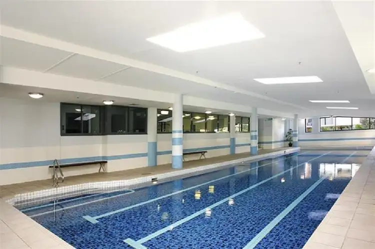 Fifth view of Homely apartment listing, 129/6-10 Romsey Street, Waitara NSW 2077