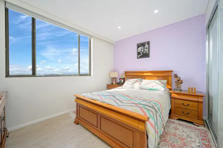 Sixth view of Homely apartment listing, 129/6-10 Romsey Street, Waitara NSW 2077
