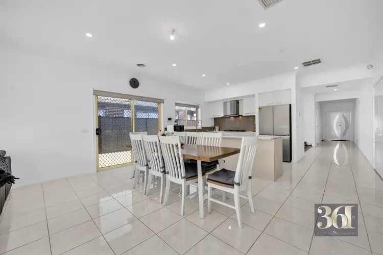 Third view of Homely house listing, 45 Greenleaf Circuit, Tarneit VIC 3029