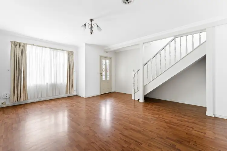Second view of Homely townhouse listing, 239 Keilor Road, Essendon VIC 3040