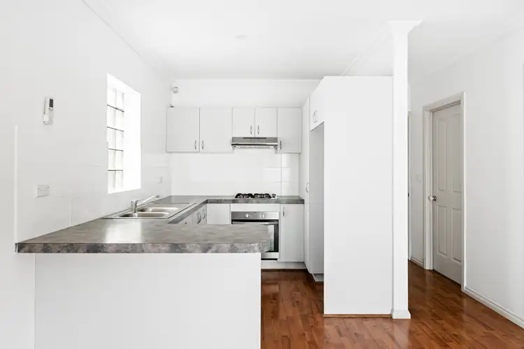 Third view of Homely townhouse listing, 239 Keilor Road, Essendon VIC 3040