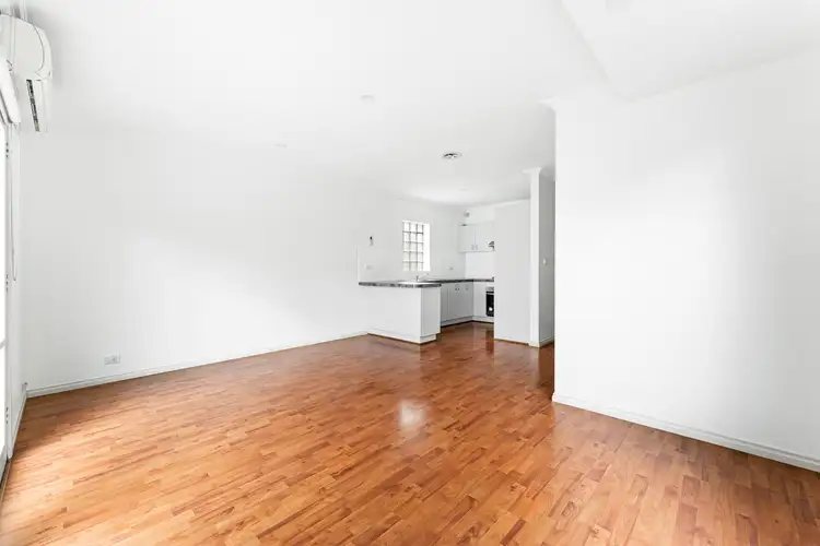 Fourth view of Homely townhouse listing, 239 Keilor Road, Essendon VIC 3040