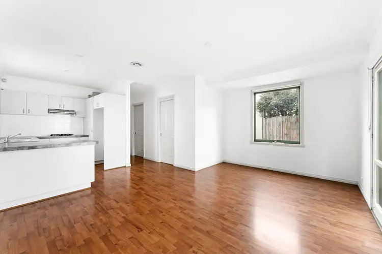 Fifth view of Homely townhouse listing, 239 Keilor Road, Essendon VIC 3040