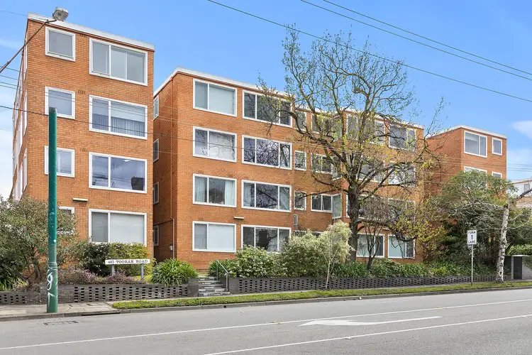 15/403 Toorak Road, South Yarra VIC 3141