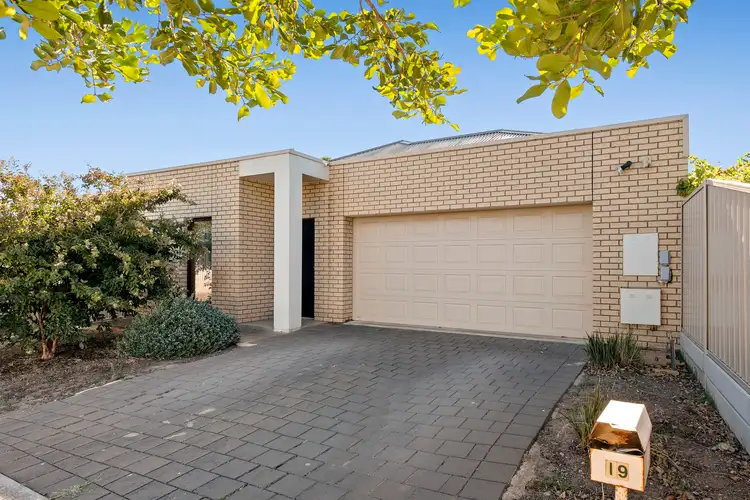 Second view of Homely house listing, 19 Scarborough Terrace, Dover Gardens SA 5048