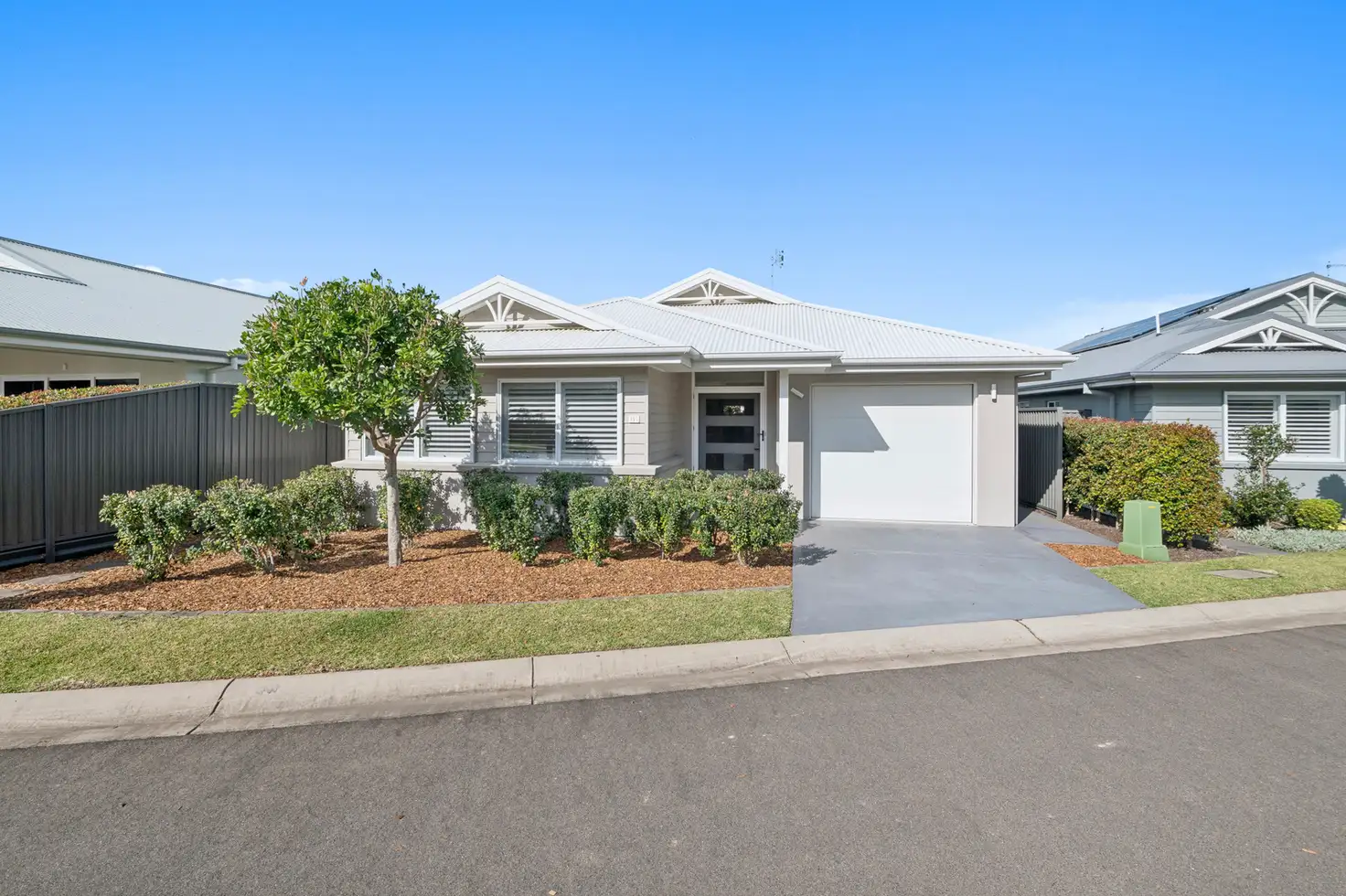 Main view of Homely retirement listing, 191/11 McIntosh Crescent, Woolgoolga NSW 2456