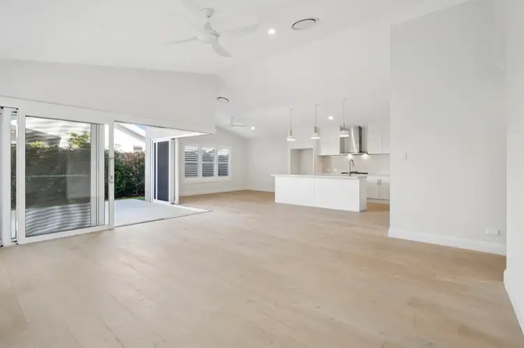 Second view of Homely retirement listing, 191/11 McIntosh Crescent, Woolgoolga NSW 2456