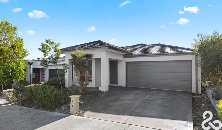 20 Sackville Street, Mernda VIC 3754