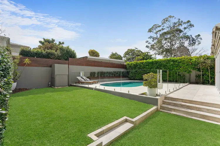 Fifth view of Homely house listing, 11 Glover Street, Willoughby NSW 2068