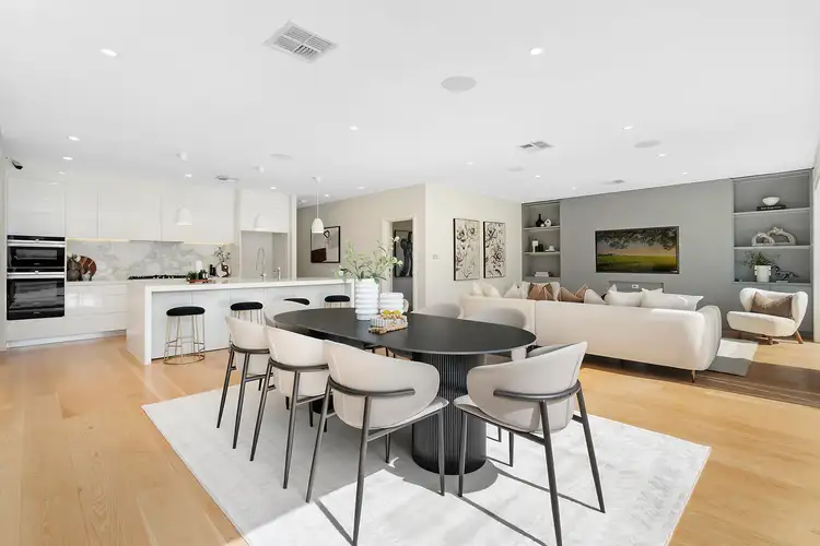 Sixth view of Homely house listing, 11 Glover Street, Willoughby NSW 2068