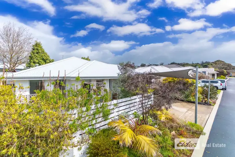 4/50 Lion Street, Centennial Park WA 6330