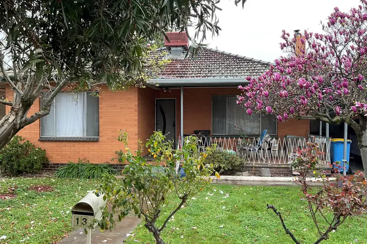 Fourth view of Homely house listing, 13 Wirbill Street, Cobram VIC 3644