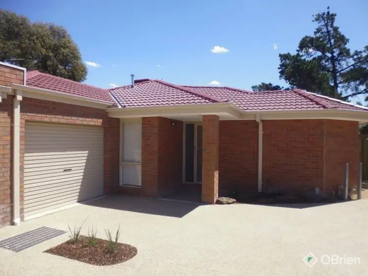 3/11 Crosslee Court, Deer Park VIC 3023