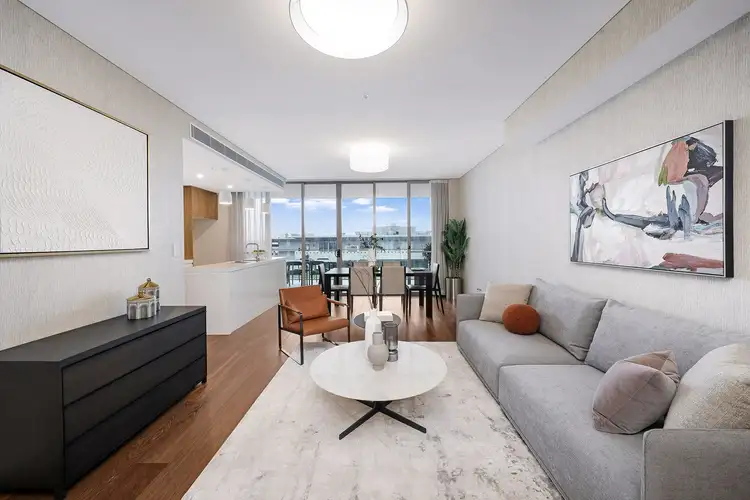 1201/248 Coward Street