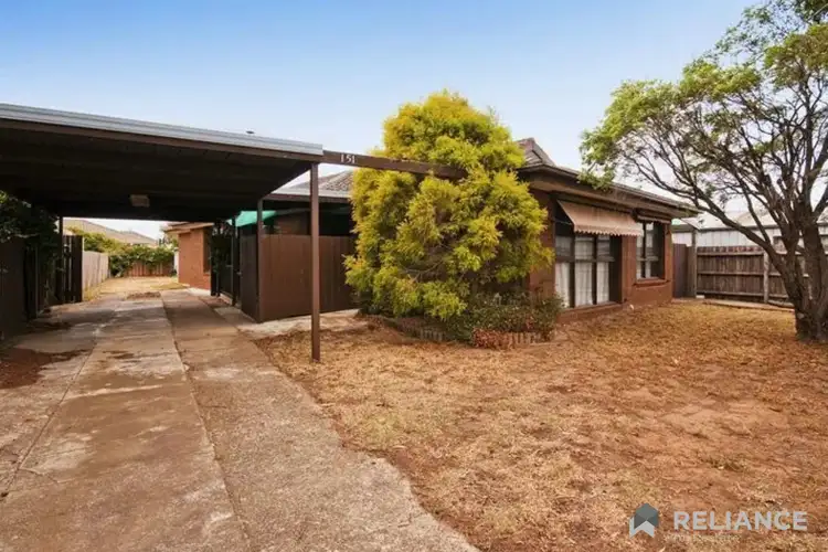 151 Tarneit Road, Werribee VIC 3030