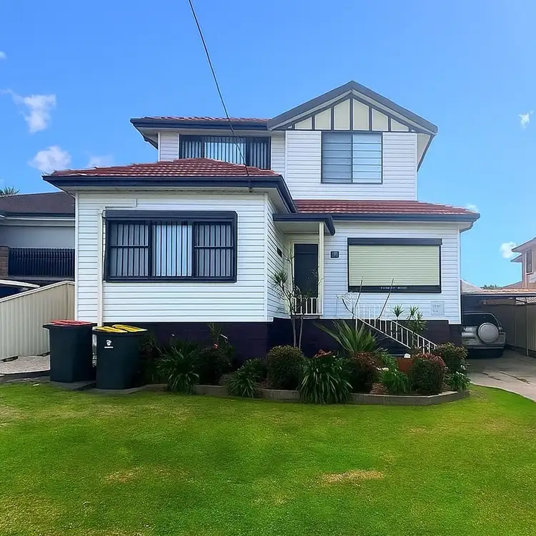 21 Robertson Street, Guildford West NSW 2161
