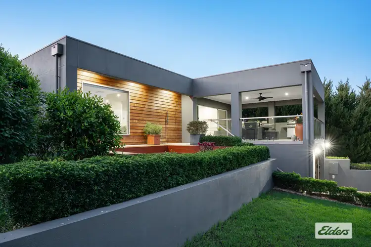 4 Cottlesloe Court, Wodonga VIC 3690