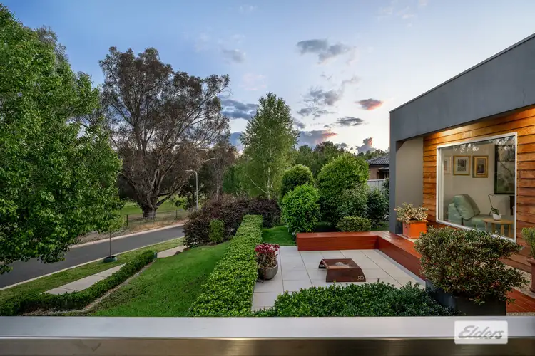 Second view of Homely house listing, 4 Cottlesloe Court, Wodonga VIC 3690