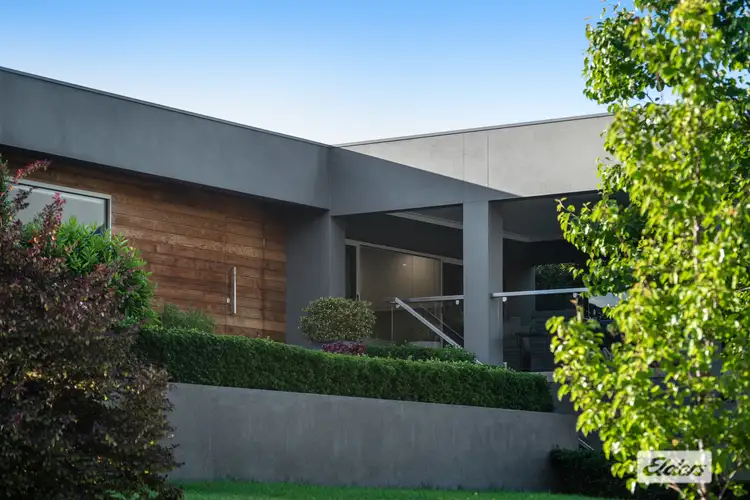 Third view of Homely house listing, 4 Cottlesloe Court, Wodonga VIC 3690