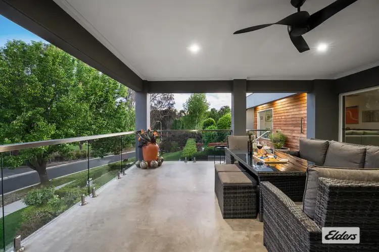 Fourth view of Homely house listing, 4 Cottlesloe Court, Wodonga VIC 3690