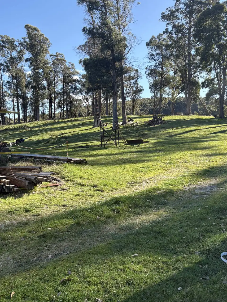 Main view of Homely house listing, 3669 Golconda Road, Lietinna TAS 7260