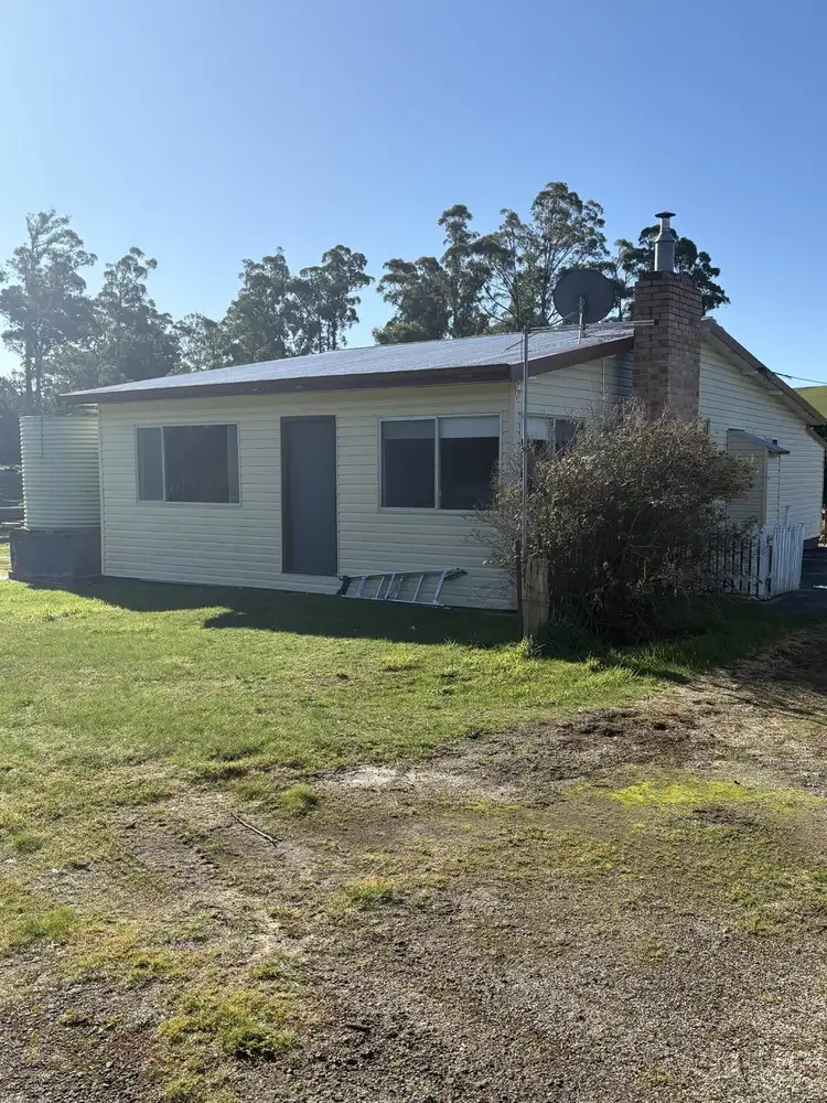 Second view of Homely house listing, 3669 Golconda Road, Lietinna TAS 7260