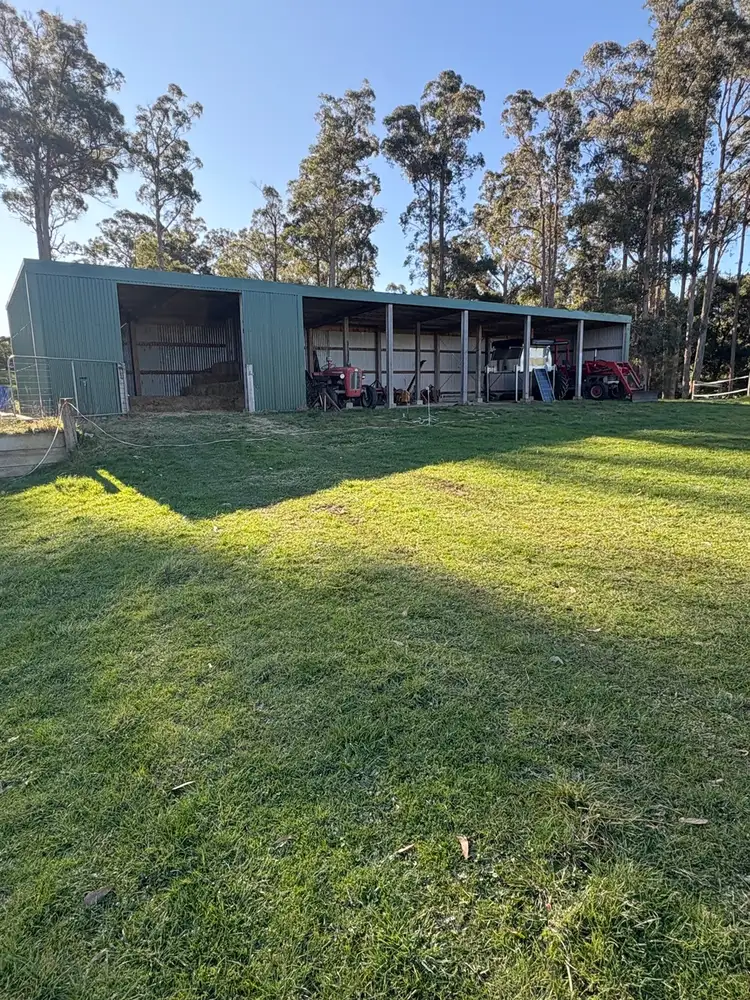 Fourth view of Homely house listing, 3669 Golconda Road, Lietinna TAS 7260