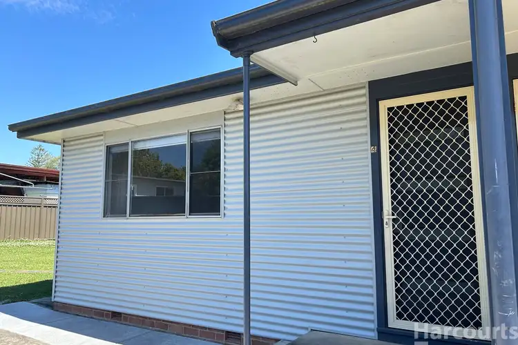 4/26 Waugh Street, Wauchope NSW 2446