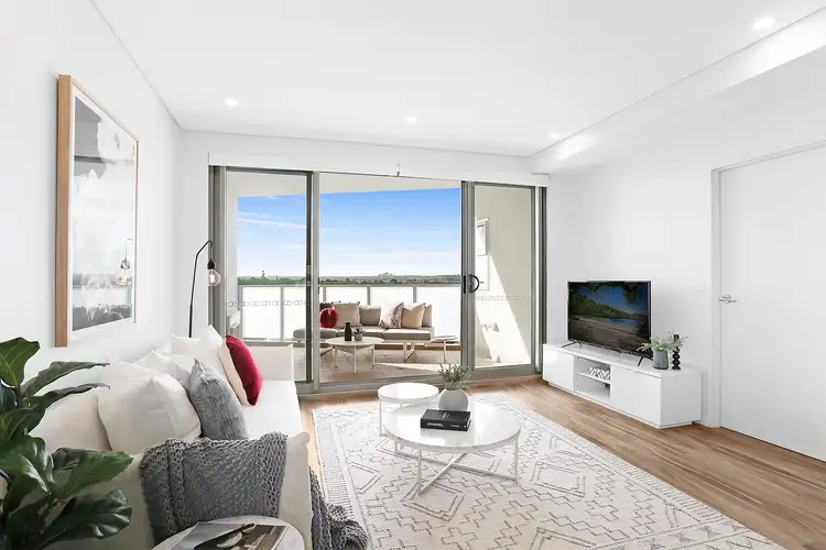 503/578 New Canterbury Road, Hurlstone Park NSW 2193