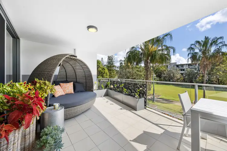 14/51 Grand Parade, Kawana Island QLD 4575