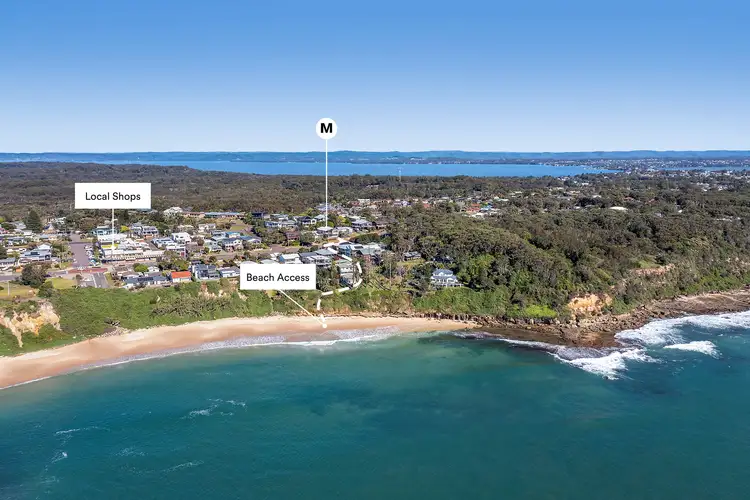 Fifth view of Homely house listing, 53 Bungary Road, Norah Head NSW 2263